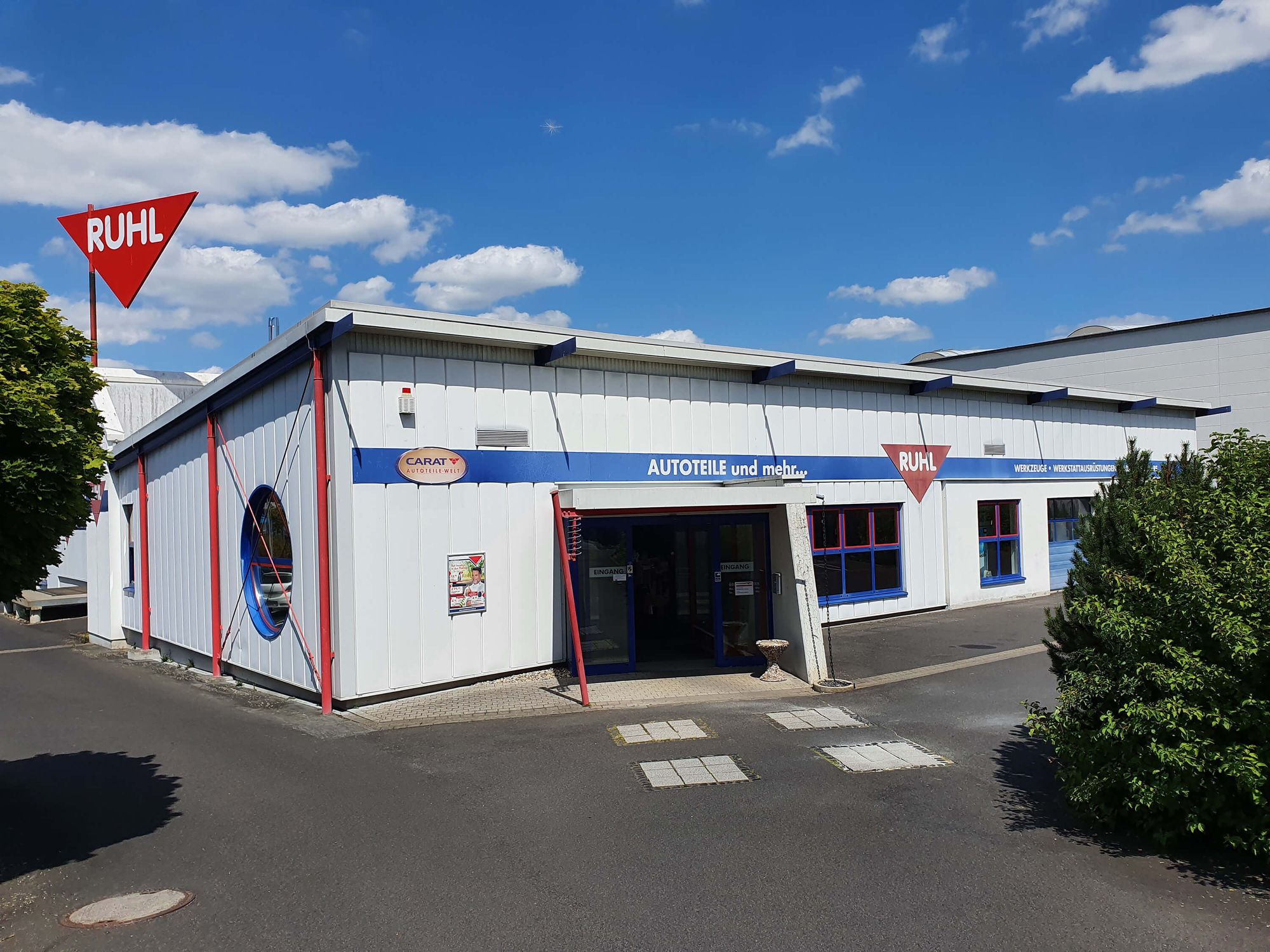 Asd Autoteile Und Schmierstoffe Duisburg Gmbh Kfz-Teile in Petersberg und Alsfeld kaufen | Schmierstoffe