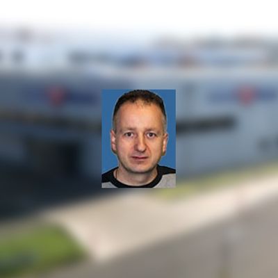Frank Erdmann